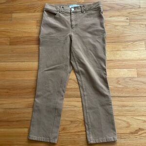 MM‎ Lafleur crop  Jean  pants  6